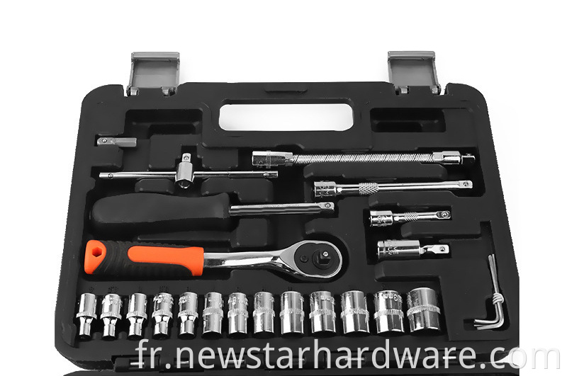 socket tool set